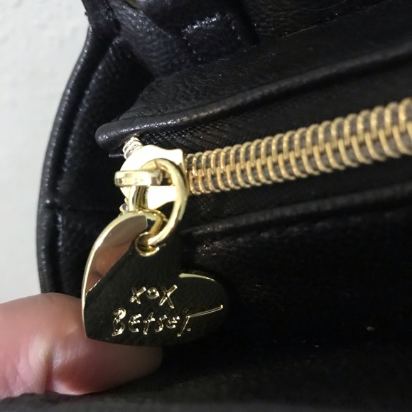 Betsey Johnson purse - Picture 4 of 5